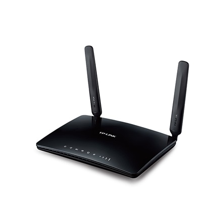 TP-Link Router WiFi N 4G - TL-MR6400