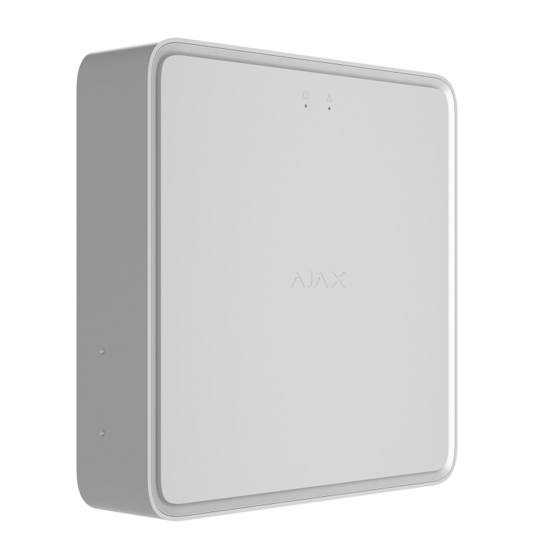 Ajax EN54-FIRE-REX-WHITE