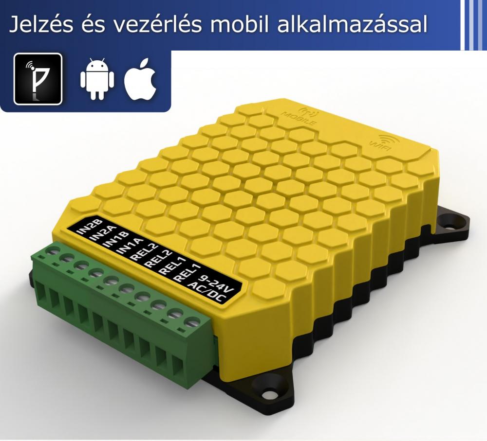 Securecom - DOOR MASTER W4G