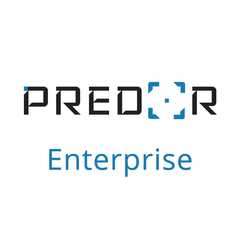 Predor Enterprise alaplicensz