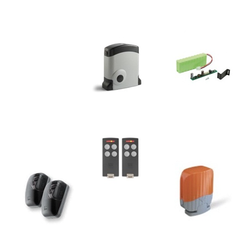 Cardin KT-SL524CBX tolókapu szett