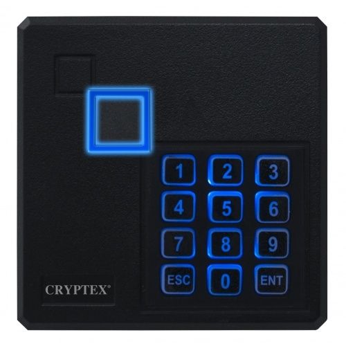 Cryptex crk741RB Felületszerelt EM-ID kártyaolvasó