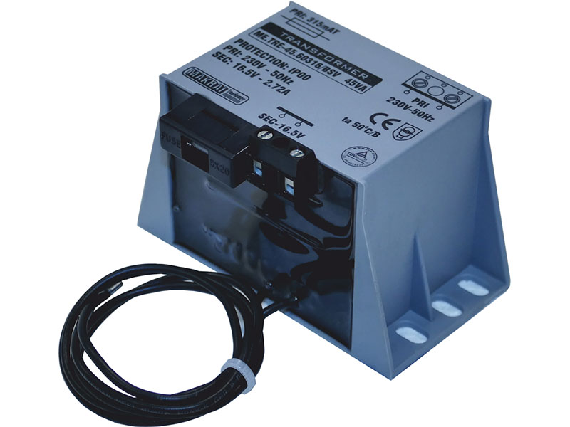 Makrai - ME.TRE-45.60316 BSV transzformátor