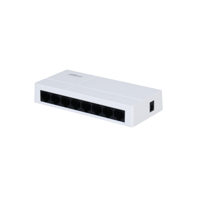 Dahua PFS3008-8GT-L-V2 Switch, 8 port