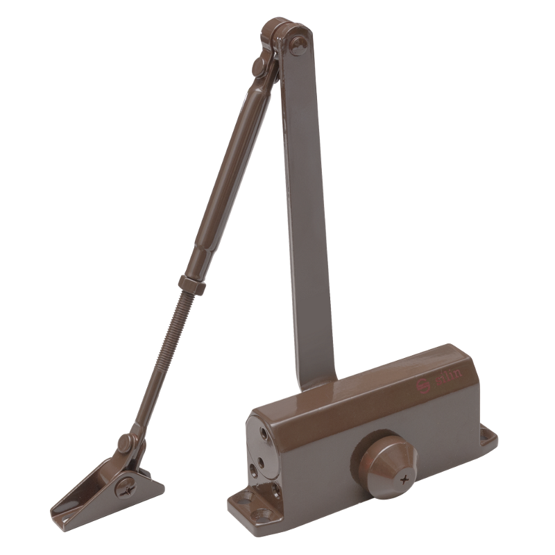 Silin SA-5012AW-bn ajtóbehúzó