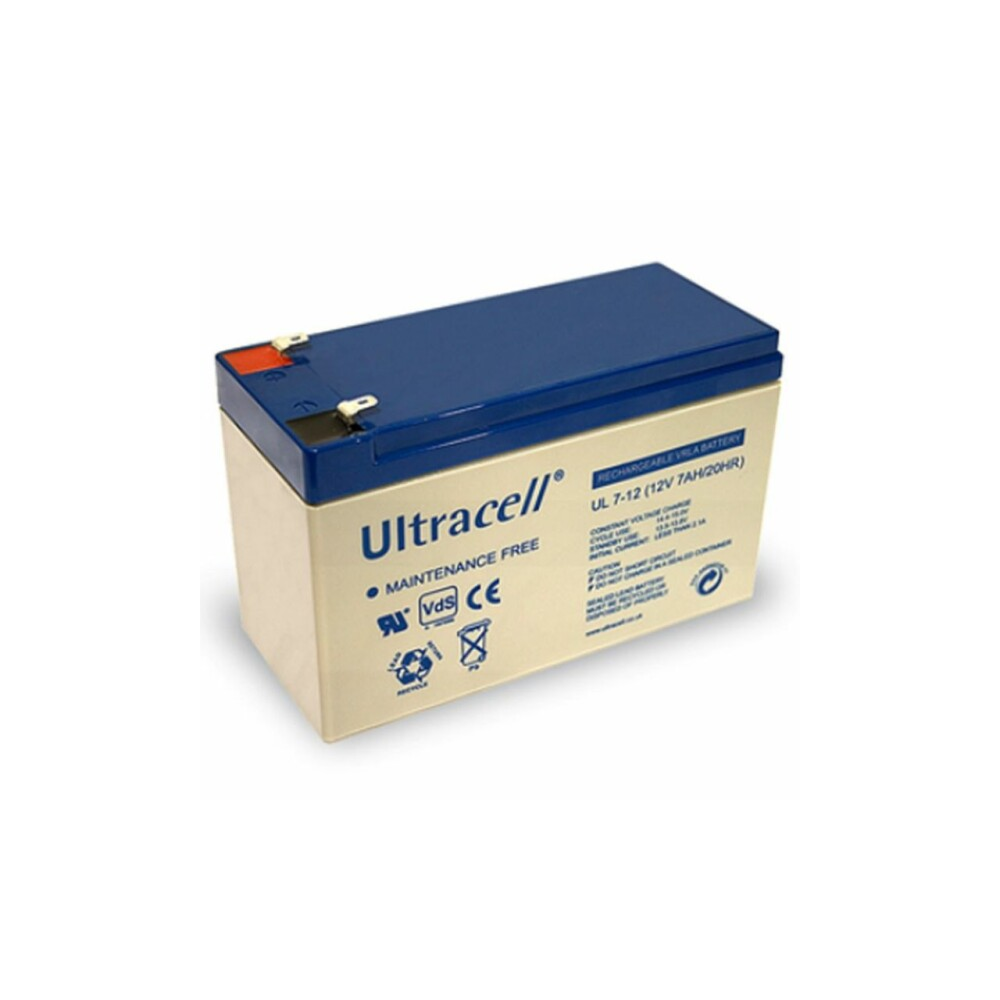 Ultracell UL7.0-12