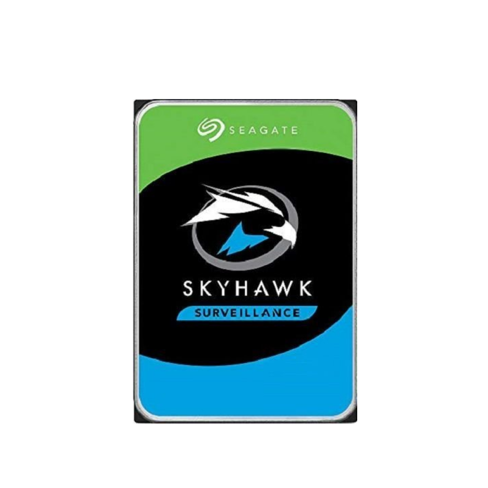 Seagate 2TB 5400rpm SATA-600 256MB SkyHawk ST2000VX017 Winchester
