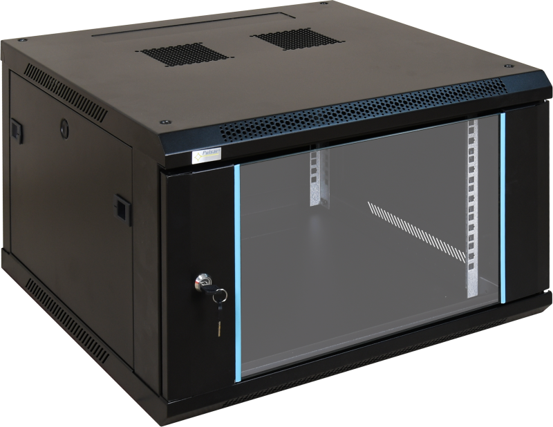 Pulsar RWA666 rack szekrény