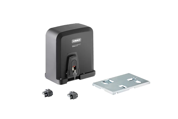 Sommer Starter S3 tolókapu meghajtás