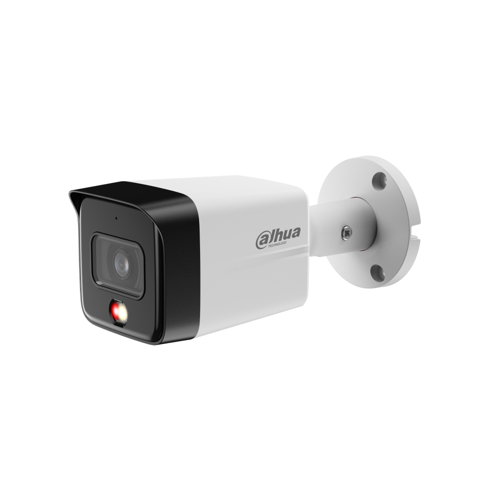 Dahua DH-IPC-HFW1639TCP-A-IL-0360B-S6 6 Mpx-es IP kamera