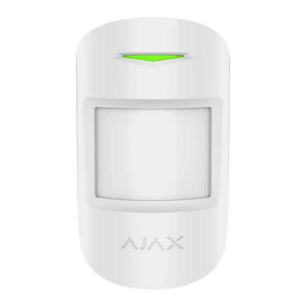 Ajax MOTIONPROTECT-PLUS-WHITE