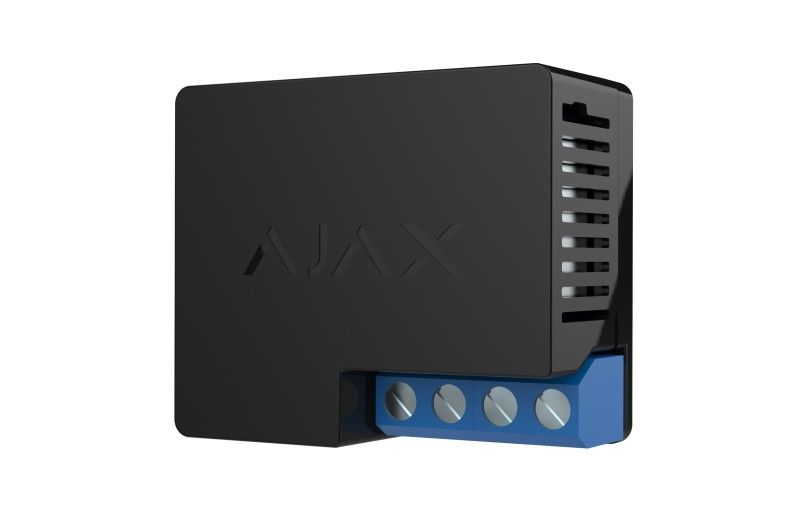  Ajax WALLSWITCH