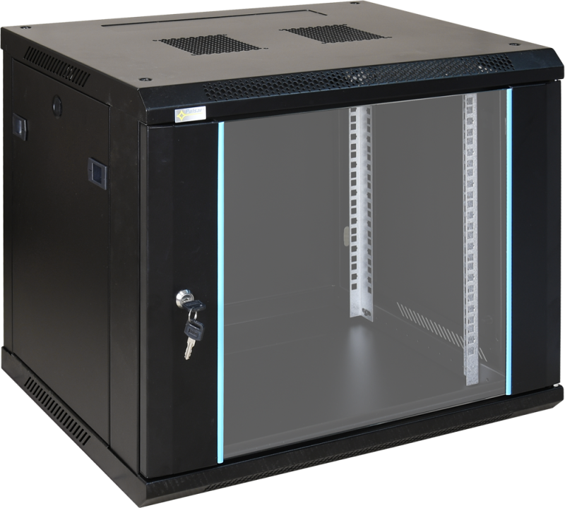 Pulsar RWA964 rack szekrény