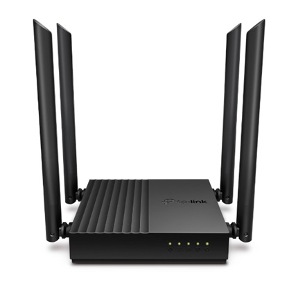 TP-Link Archer C64 WiFi Router AC1200 -