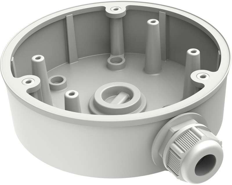  Hikvision DS-1280ZJ-PT6