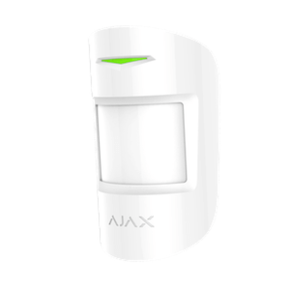  Ajax MOTIONPROTECT-WHITE