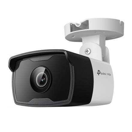 TP-Link IP csőkamera - C320I (2MP, 2,8mm, kültéri IP67, H265+, IR30m, PoE)