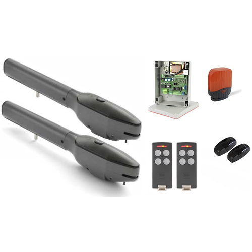 Cardin KT-BLADE324 szárnyaskapu szett