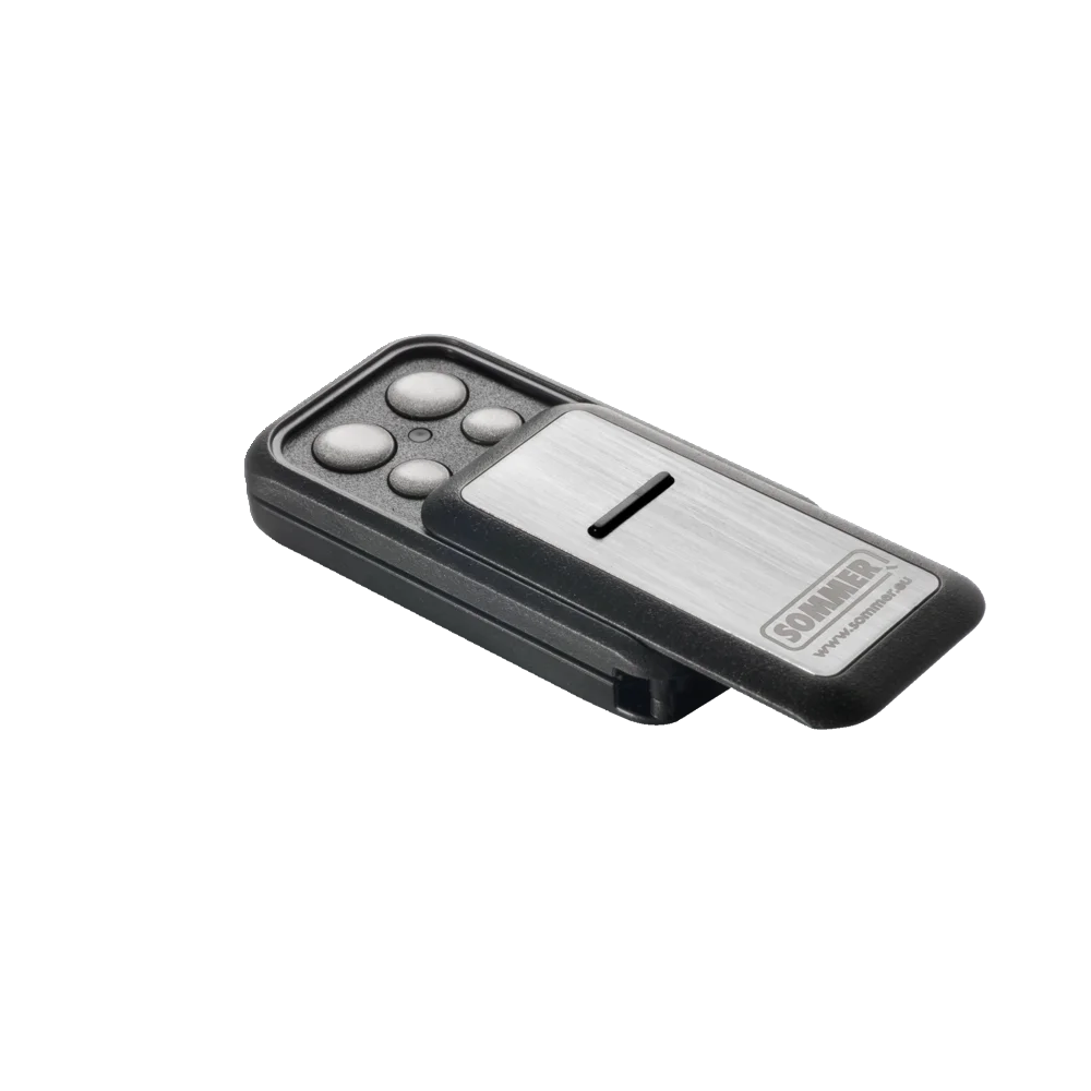 Sommer Slider+ négygombos távirányító