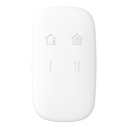 Hikvision DS-PKF1-WE (B)