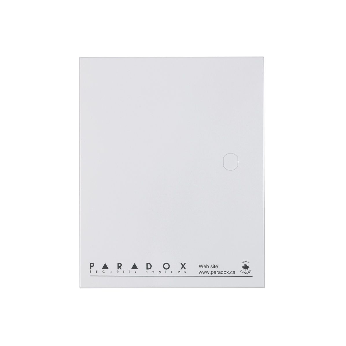 Paradox Üres központdoboz, 218 x 266 x 78 mm