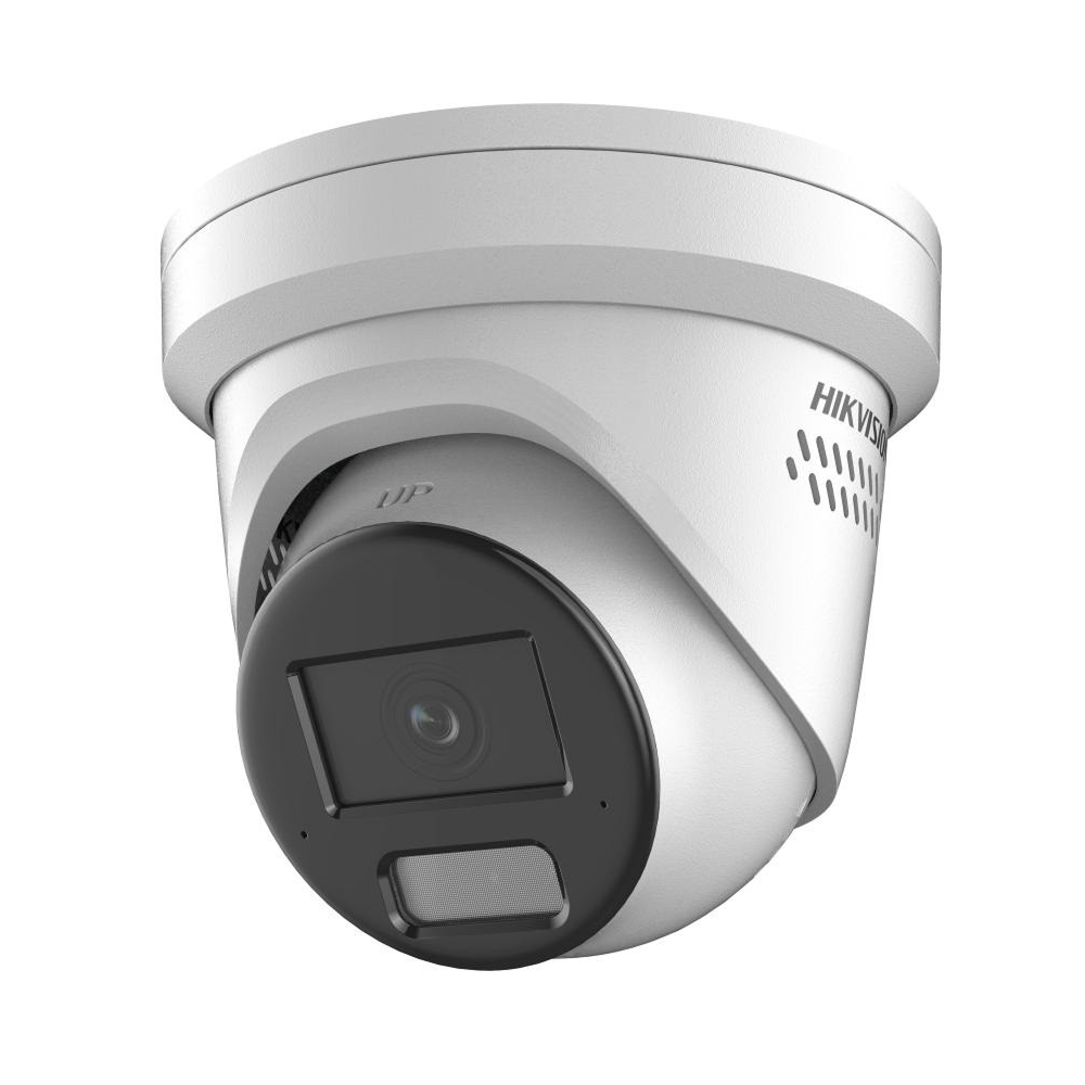 Hikvision DS-2CD2346G2H-IS2U/SL(4mm)(eF)
