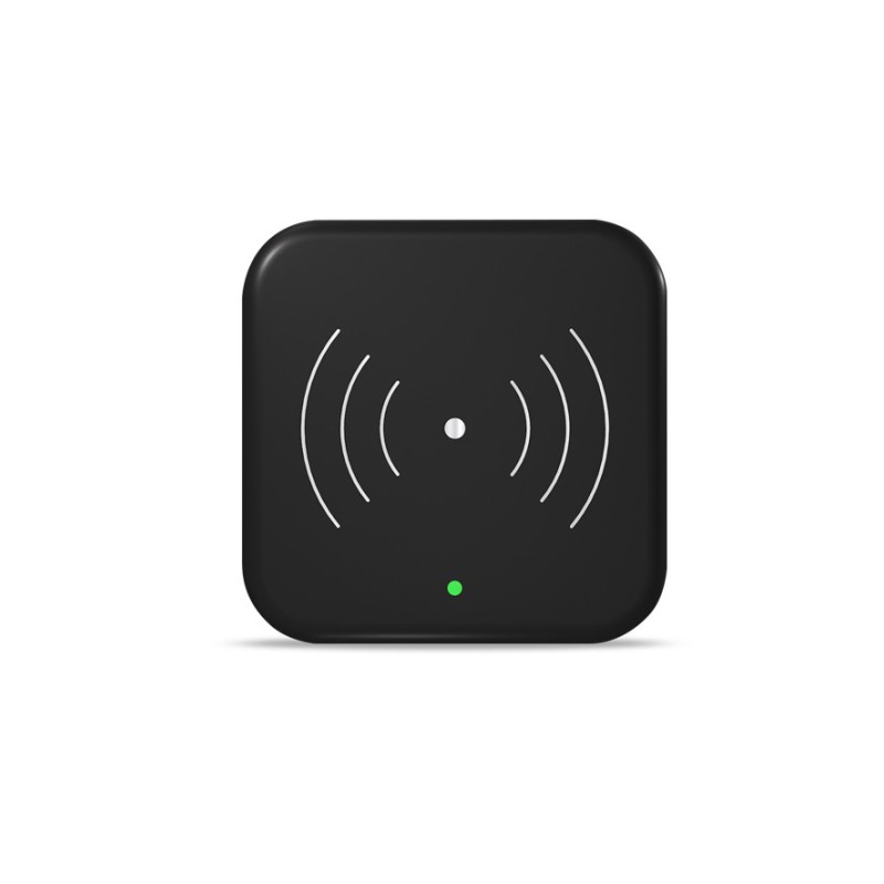 Kártyafeltanító TTLock / TTHotel szoftverhez, Fekete