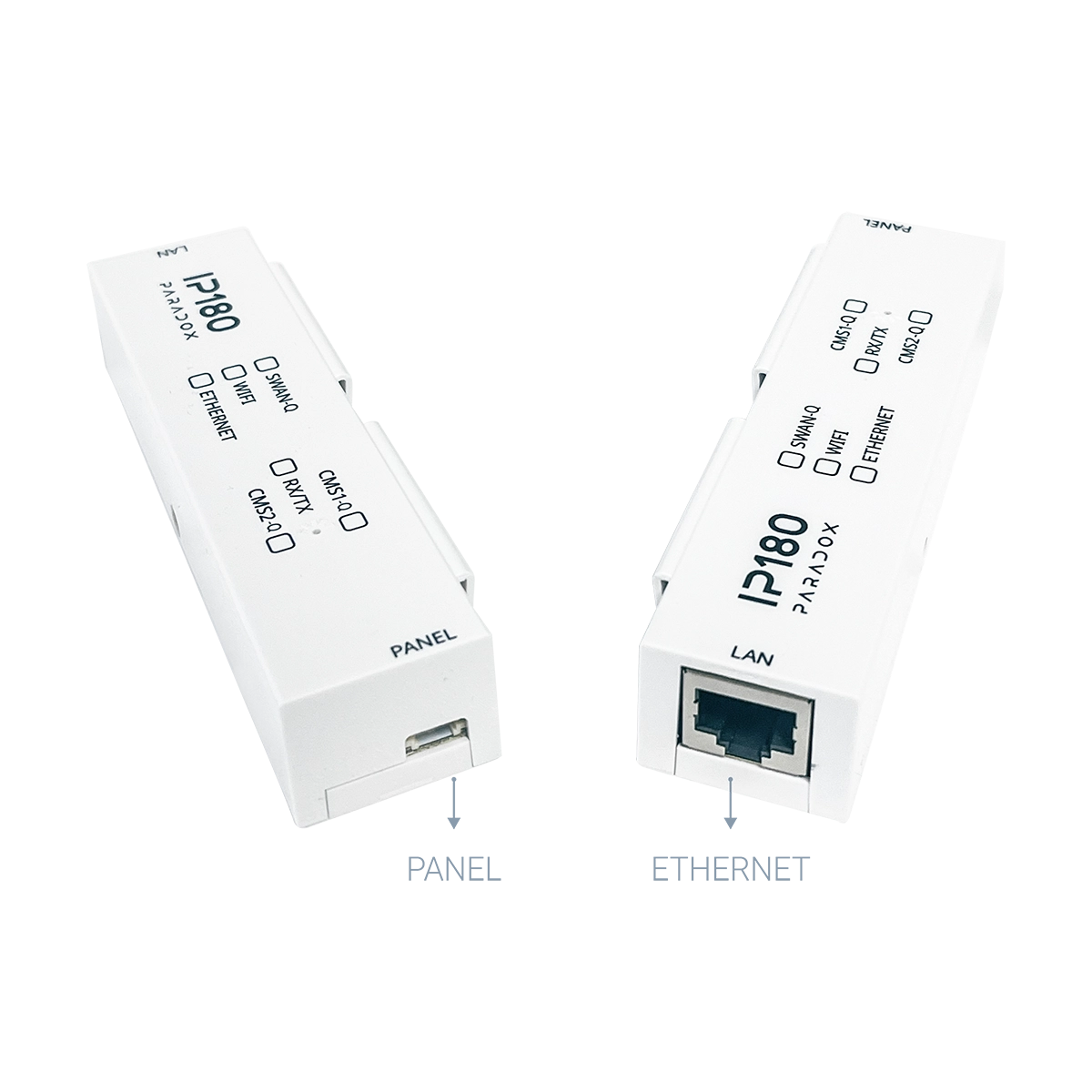 Paradox IP180 IP-illesztő