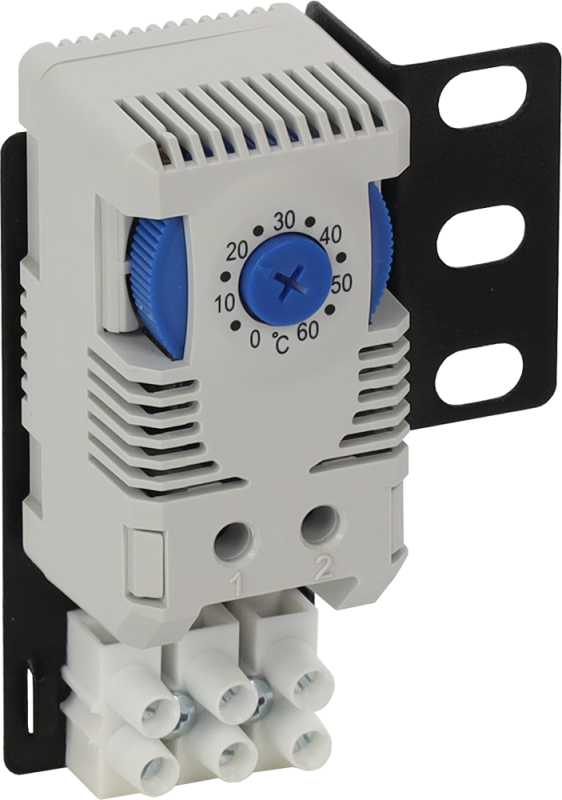 Pulsar RAT Termosztát ventilátor panelekhez