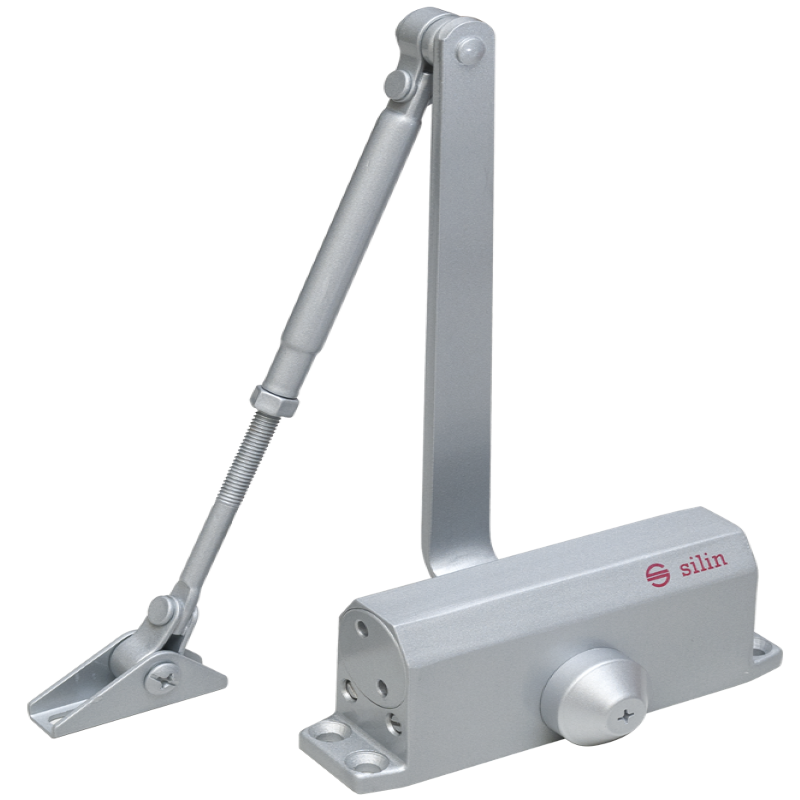 Silin SA-5012AW-sv ajtóbehúzó