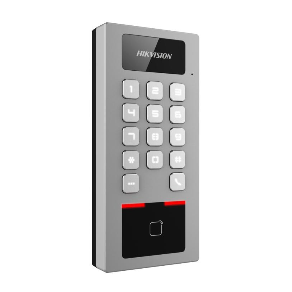 Hikvision DS-K1T502DBWX-E1