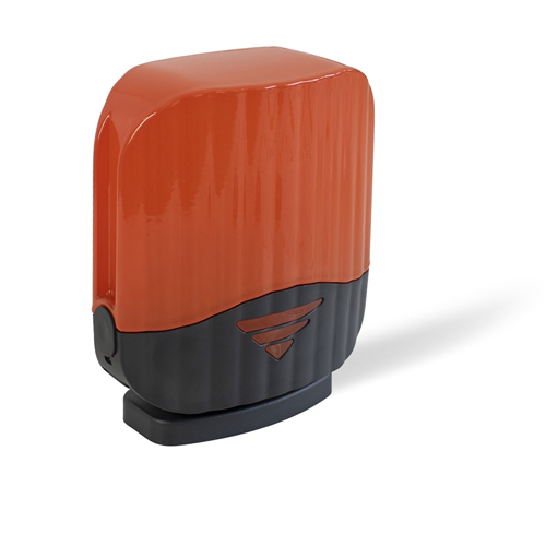 Cardin ICON villogó