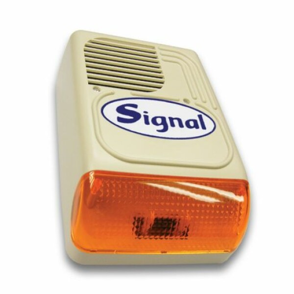 Signal PS128