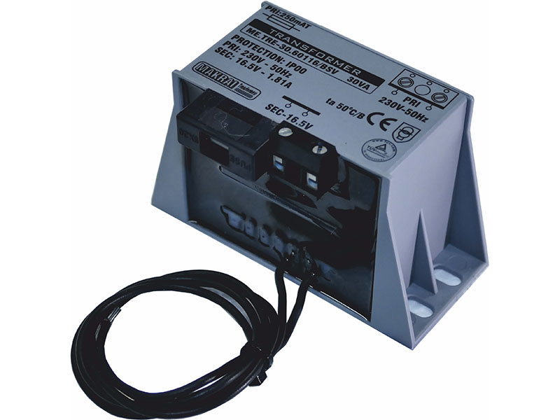 Makrai - ME.TRE-30.60116 BSV transzformátor