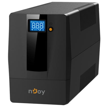 NJOY Szünetmentes 800VA - Horus Plus 800