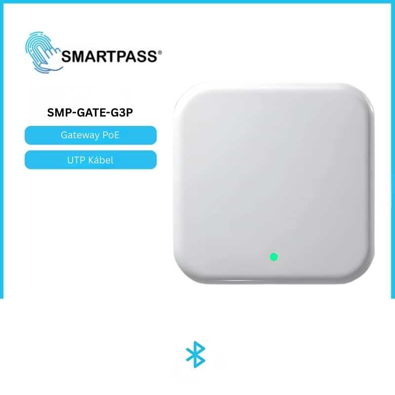 G3 PoE vezetékes WiFi híd