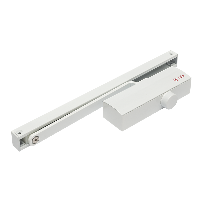 Silin SA-8023-wh ajtóbehúzó