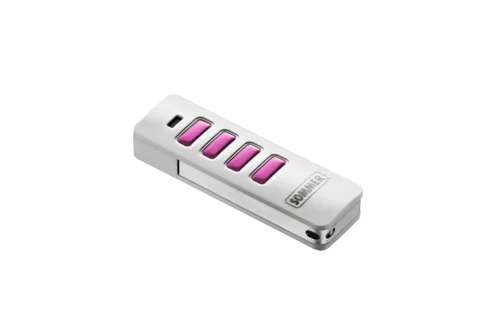 Sommer Pearl négygombos távirányító