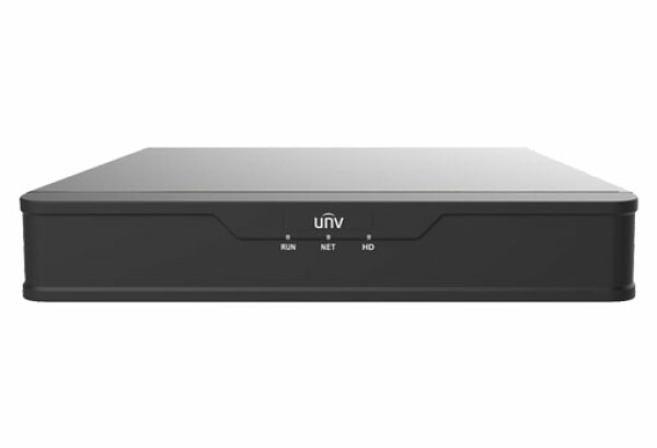 Uniview NVR501-08B-P8