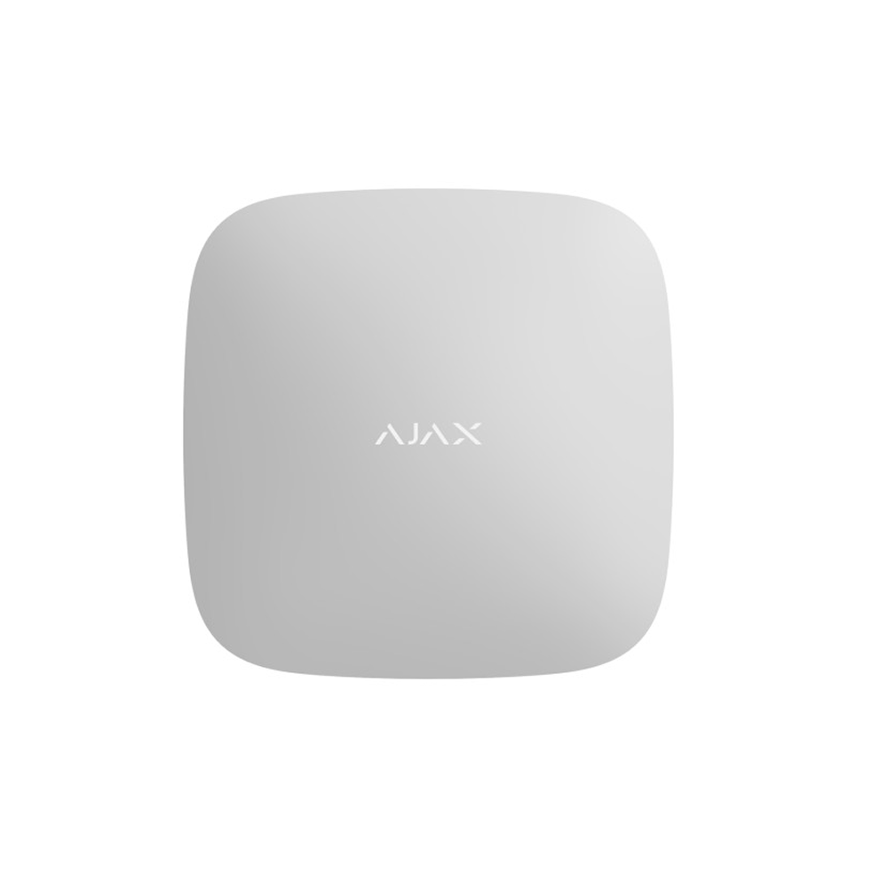 Ajax HUB-2-PLUS-WHITE