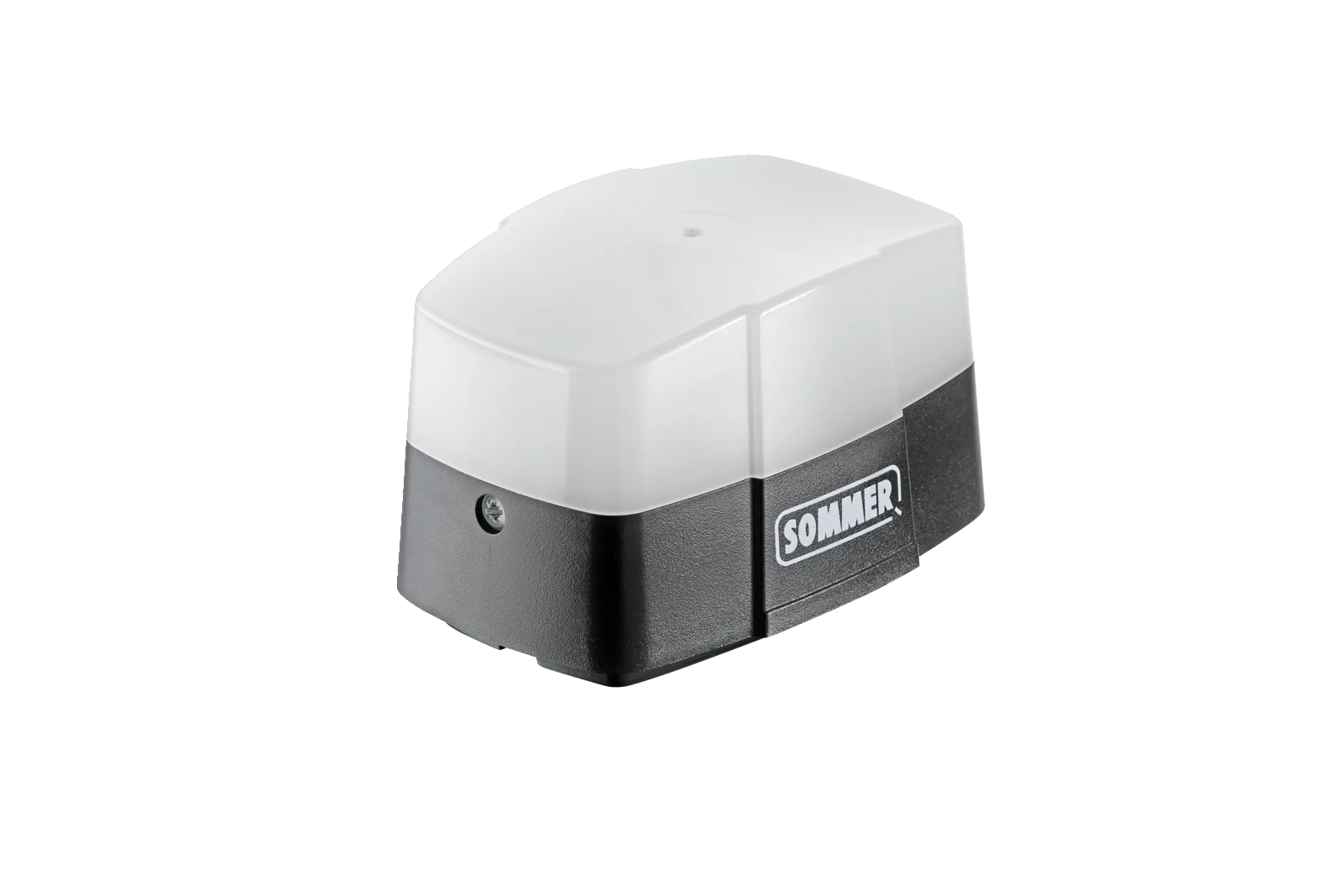 Sommer Villogó LED-es lámpa, 24V