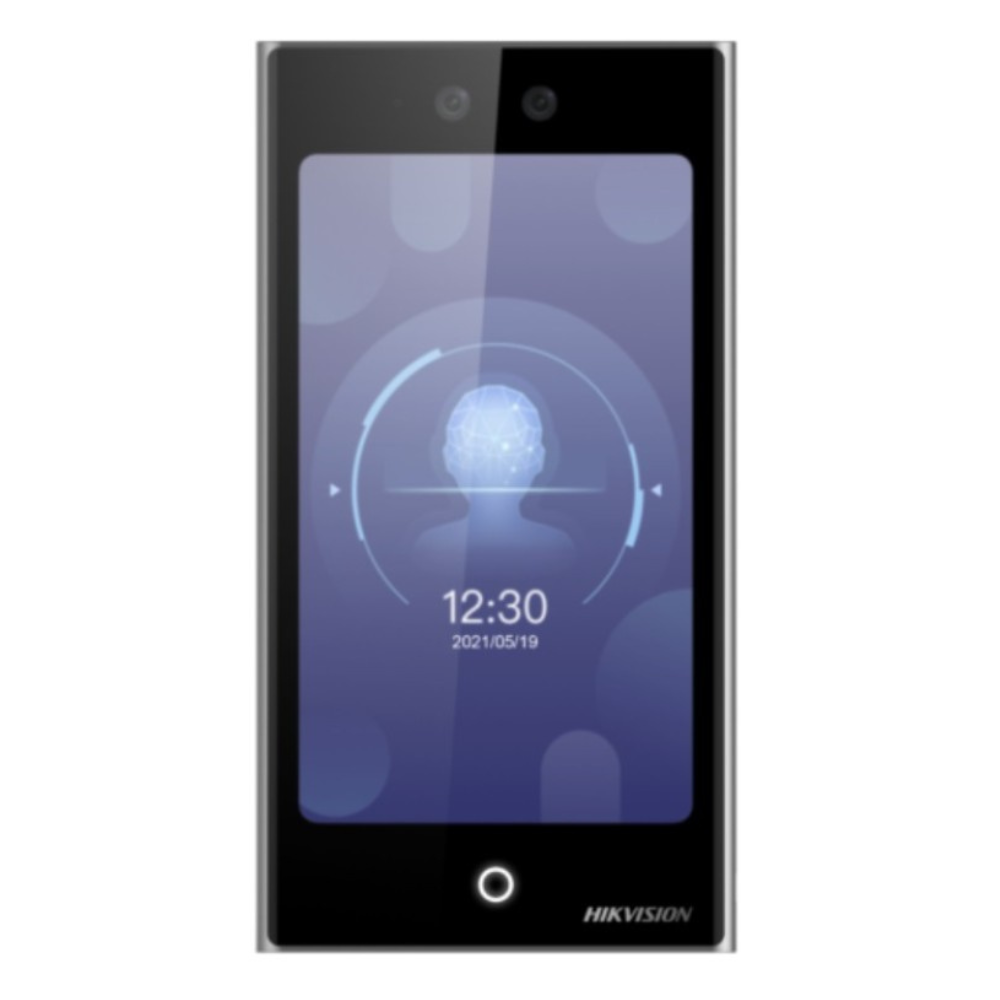 Hikvision DS-K1T673DWX/Europe BV