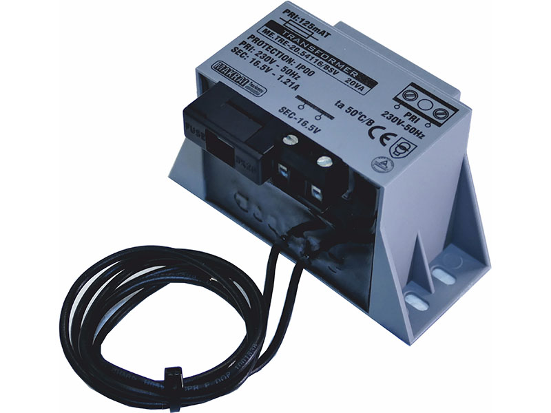 Makrai - ME.TRE-20.54116 BSV transzformátor