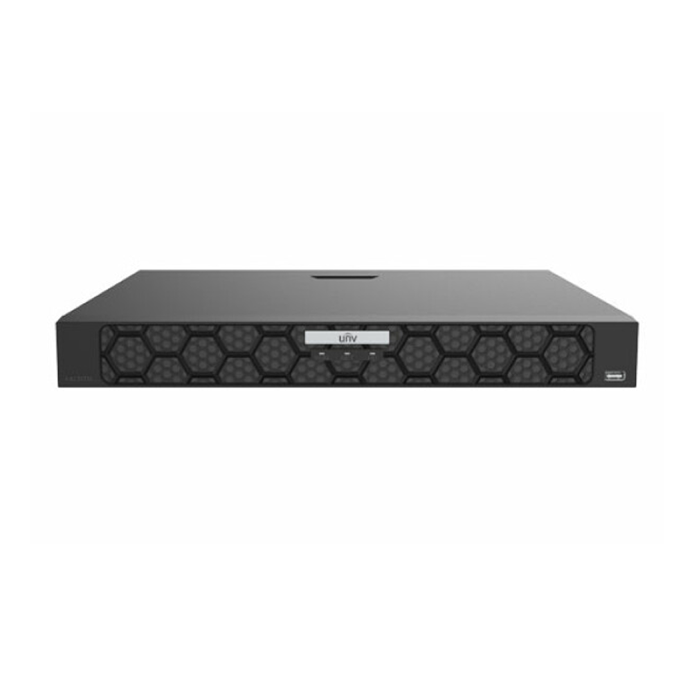 Uniview NVR502-16B-P16