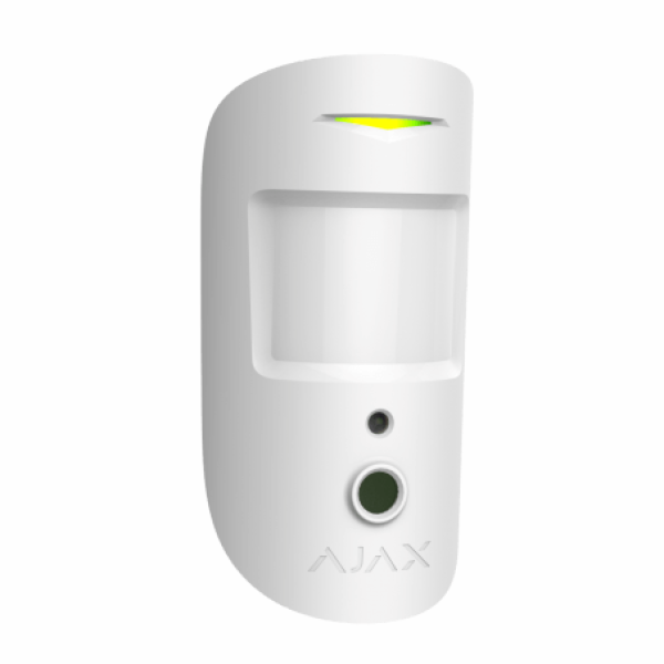 Ajax MOTIONCAM-WHITE