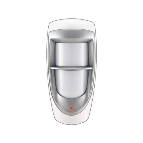 Paradox DG85 - vezetékes, buszos, relés mozgásérzékelő