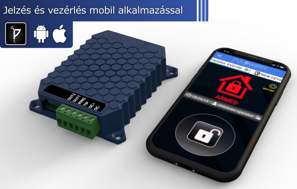 Securecom - Singular Wifi