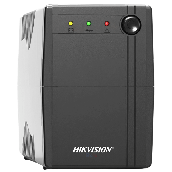 Hikvision Szünetmentes 600VA - DS-UPS600