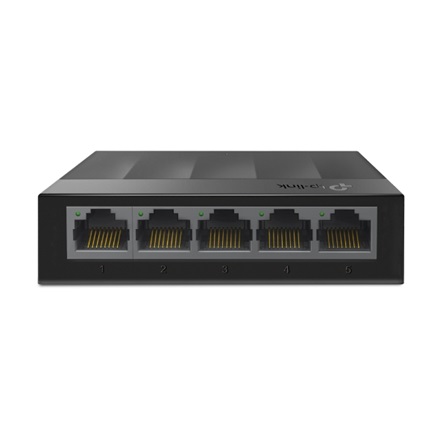 TP-Link Switch - LS1005G (5 port, 1Gbps)