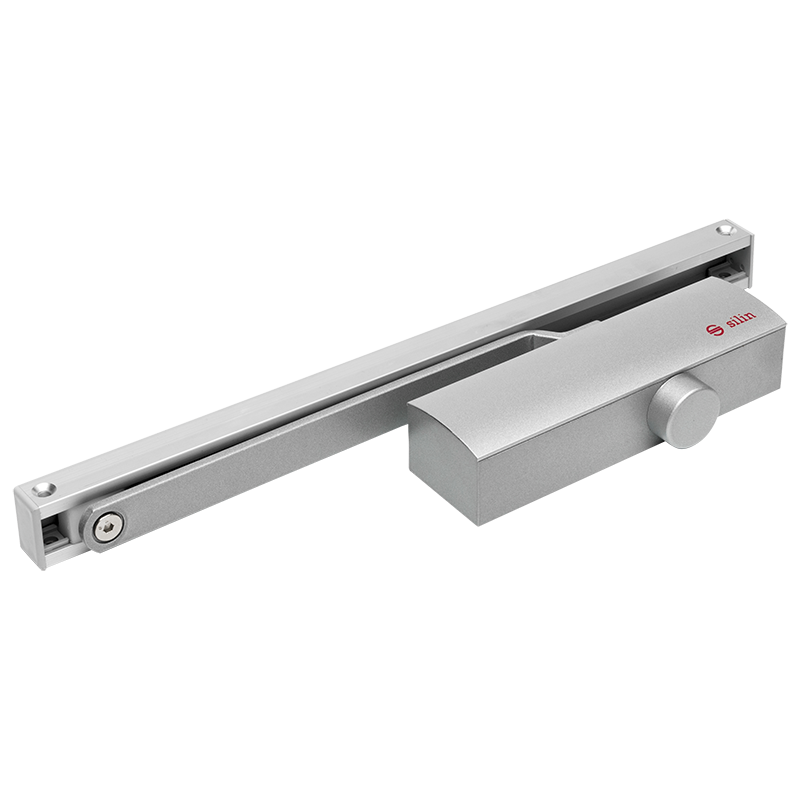 Silin SA-8023-sv ajtóbehúzó